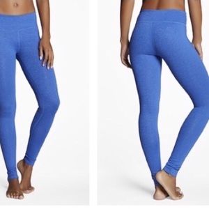 Fabletics Blue Leggings